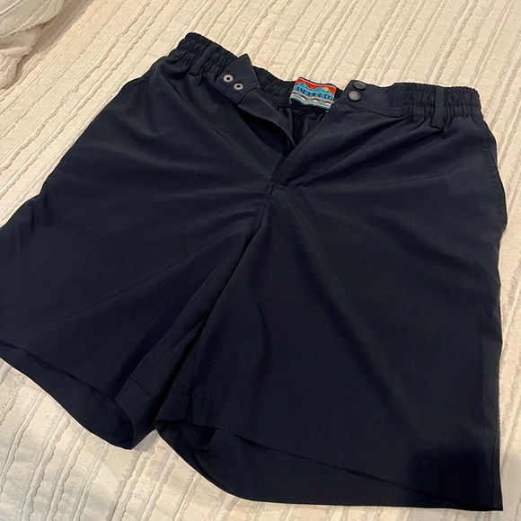 Men’s Medium Burlebo shorts - Picture 1 of 5